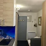아파트 L'ansloboys Montagne L2 *