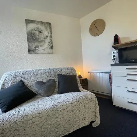 L'ansloboys Montagne L2 Apartment *