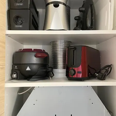 L'ansloboys Montagne L2 アパート