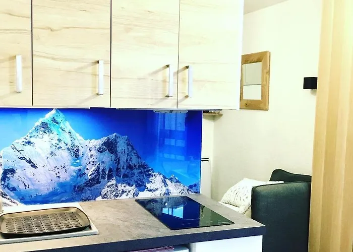 L'ansloboys Montagne L2 Les Deux Alpes