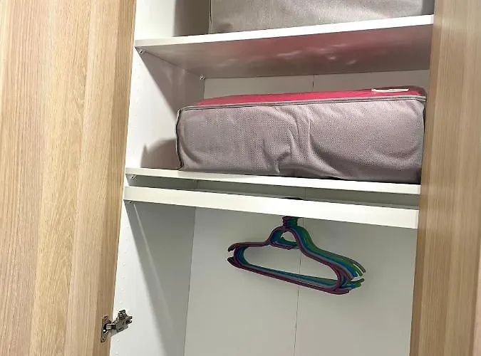 L'ansloboys Montagne L2 Apartment *