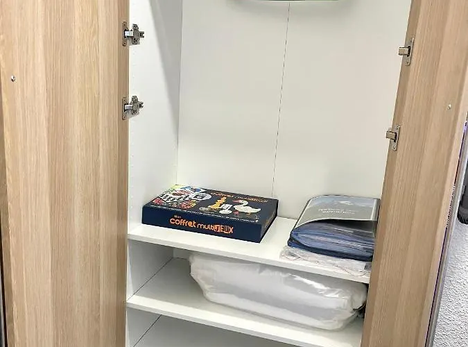 Apartment L'ansloboys Montagne L2