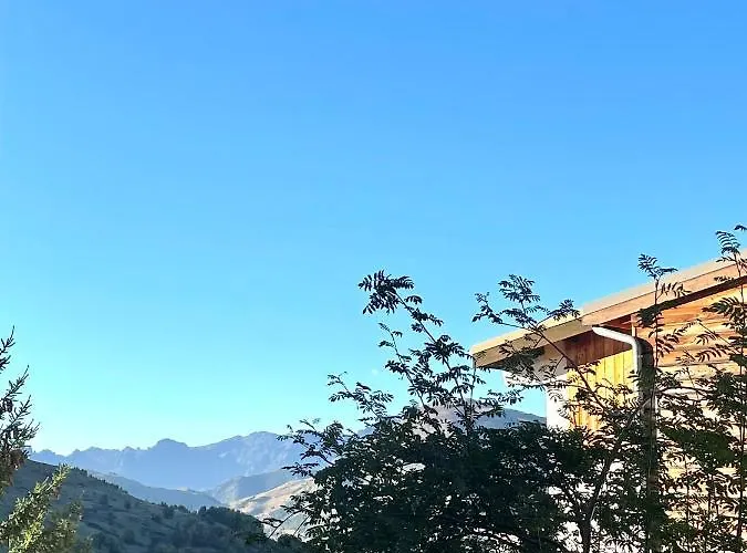 L'ansloboys Montagne L2 * Les Deux Alpes