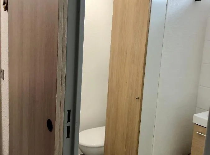 L'ansloboys Montagne L2 Apartment Les Deux Alpes