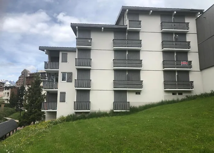 L'ansloboys Montagne L2 Apartment