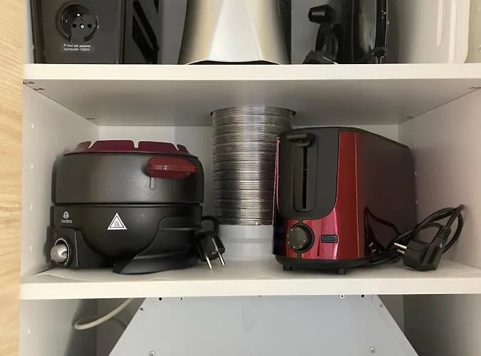 L'ansloboys Montagne L2 Apartment