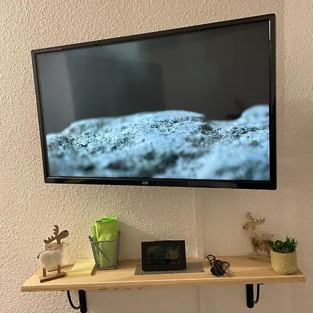 L'ansloboys Montagne L2 * Les Deux Alpes