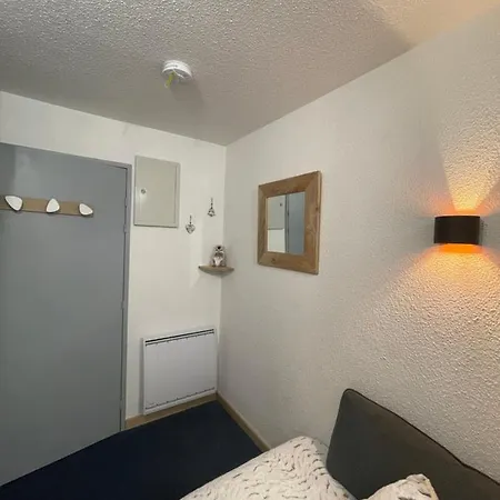 Apartman L'ansloboys Montagne L2 Les Deux Alpes