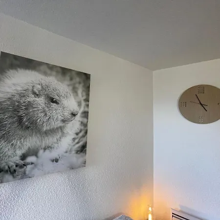 Apartman L'ansloboys Montagne L2 Les Deux Alpes
