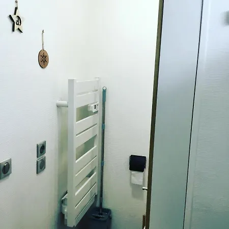 L'ansloboys Montagne L2 Apartman *