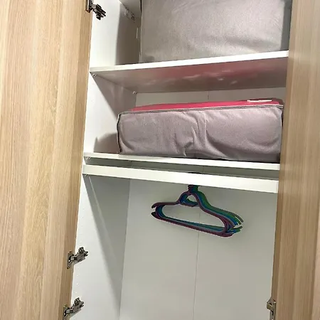 L'ansloboys Montagne L2 Apartman *