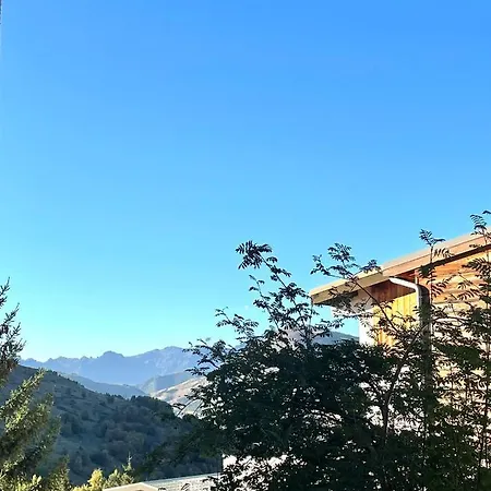 L'ansloboys Montagne L2 * Les Deux Alpes