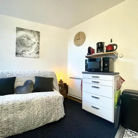 Lägenhet L'ansloboys Montagne L2 Les Deux Alpes