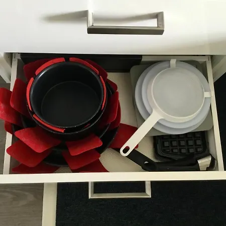 L'ansloboys Montagne L2 Lägenhet *