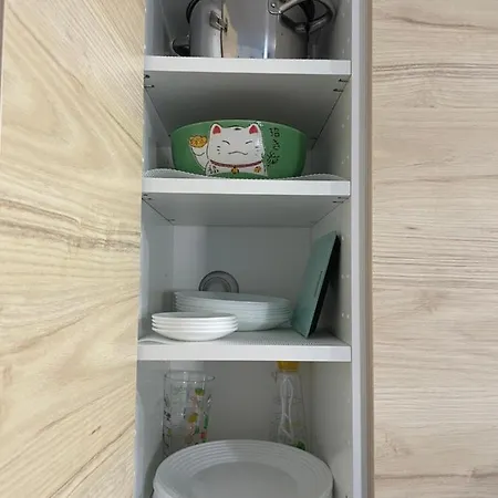 L'ansloboys Montagne L2 Lägenhet Les Deux Alpes