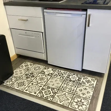 L'ansloboys Montagne L2 Lägenhet Les Deux Alpes