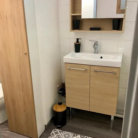 L'ansloboys Montagne L2 Apartman *