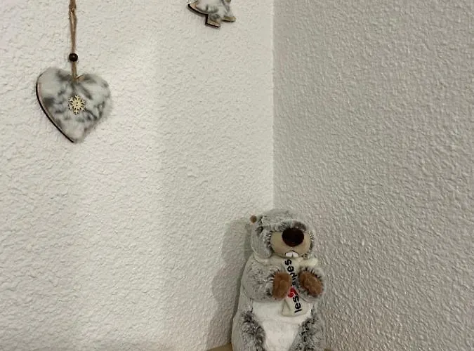 Apartment L'ansloboys Montagne L2