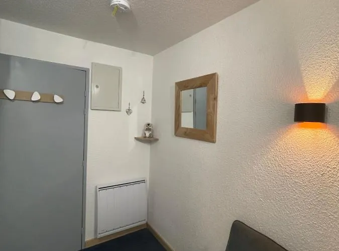 Apartment L'ansloboys Montagne L2 Les Deux Alpes