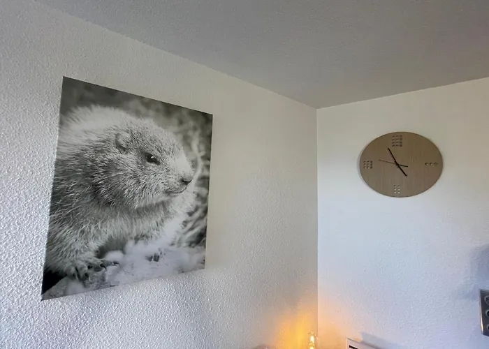 Apartment L'ansloboys Montagne L2 Les Deux Alpes