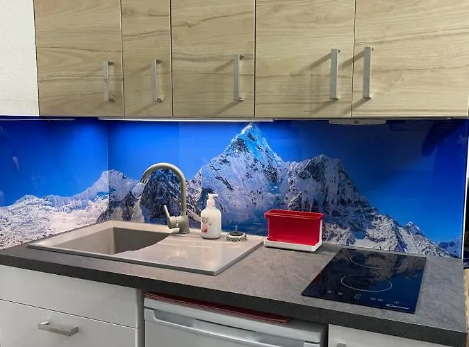 Apartment L'ansloboys Montagne L2 Les Deux Alpes