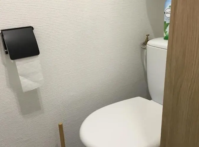 Apartment L'ansloboys Montagne L2 *