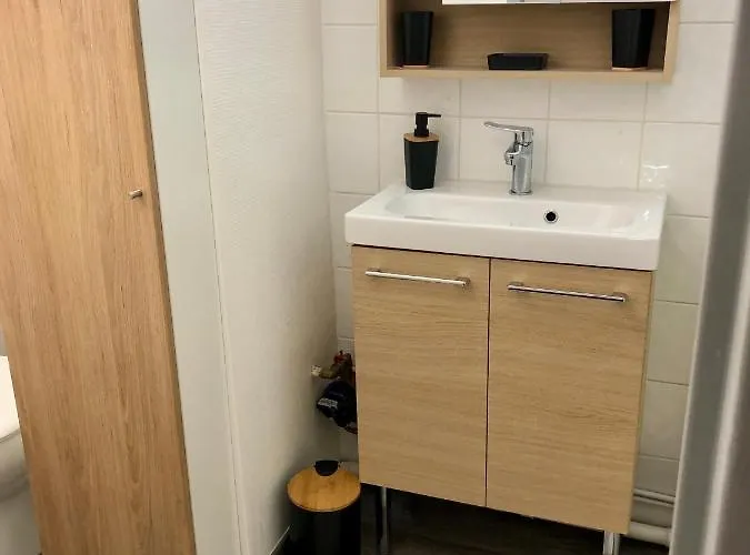 L'ansloboys Montagne L2 Apartment *